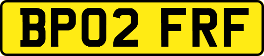 BP02FRF