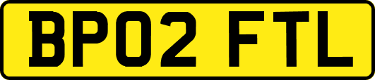 BP02FTL