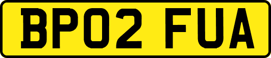 BP02FUA