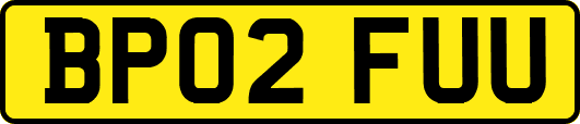 BP02FUU