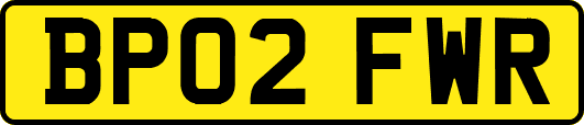 BP02FWR