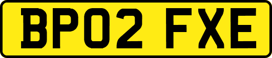 BP02FXE