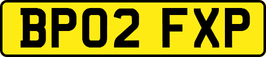 BP02FXP