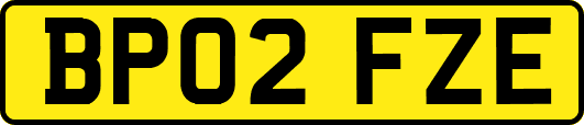 BP02FZE