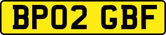 BP02GBF