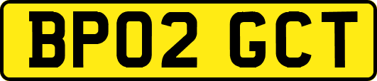 BP02GCT