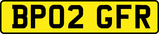 BP02GFR
