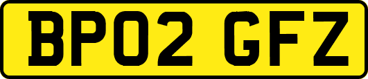 BP02GFZ