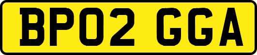 BP02GGA
