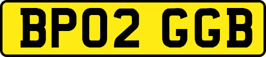 BP02GGB
