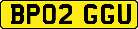 BP02GGU