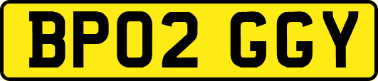 BP02GGY
