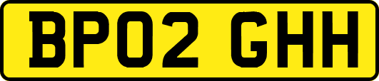 BP02GHH