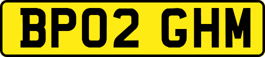 BP02GHM
