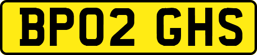 BP02GHS