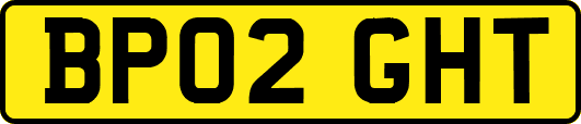 BP02GHT