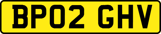 BP02GHV