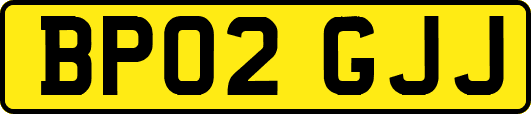 BP02GJJ