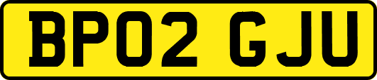BP02GJU