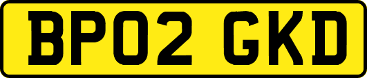 BP02GKD