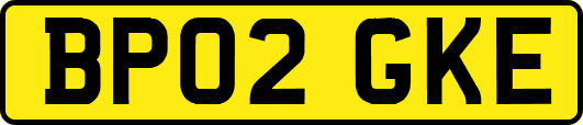 BP02GKE