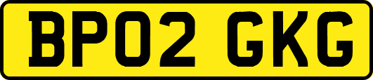 BP02GKG