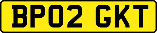 BP02GKT