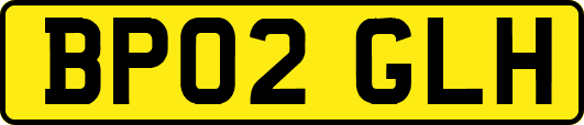 BP02GLH