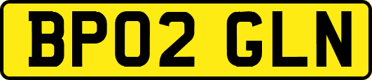 BP02GLN
