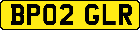 BP02GLR