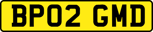 BP02GMD