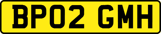 BP02GMH