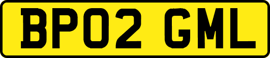 BP02GML