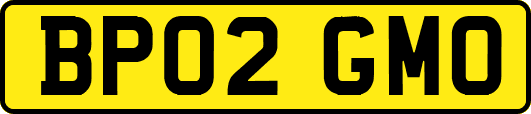 BP02GMO