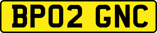 BP02GNC