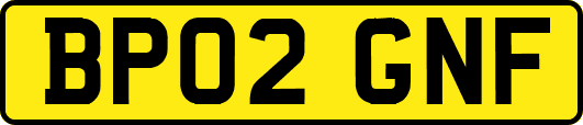 BP02GNF