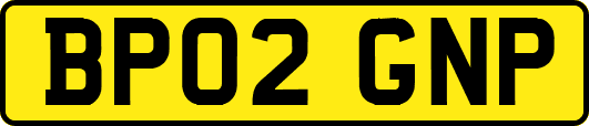BP02GNP