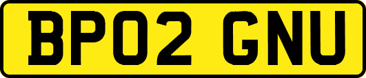 BP02GNU
