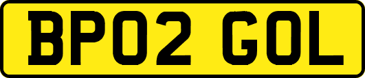 BP02GOL