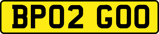 BP02GOO