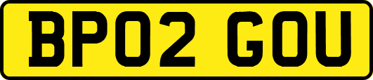 BP02GOU