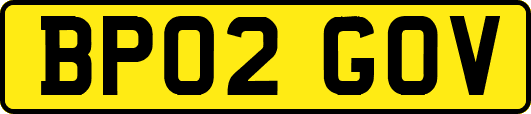 BP02GOV