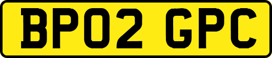 BP02GPC