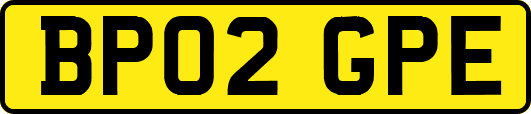 BP02GPE