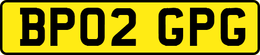 BP02GPG