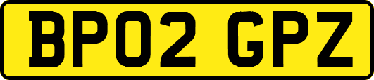 BP02GPZ