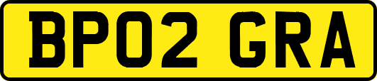 BP02GRA