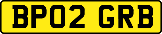 BP02GRB