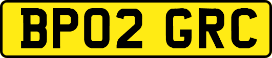 BP02GRC