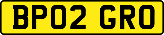 BP02GRO